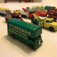 Illustration for article titled Colossal Die-Cast Collection - Box 105 - Les(ney) is More
